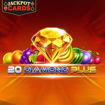 Play 20 Diamond Plus at ICE36