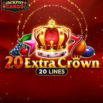 Play 20 Extra Crown at ICE36