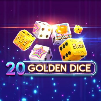 Play 20 Golden Dice at ICE36