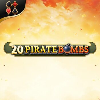 Play 20 Pirate Bombs at ICE36