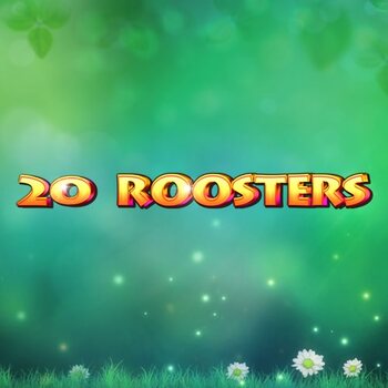 Play 20 Roosters at ICE36