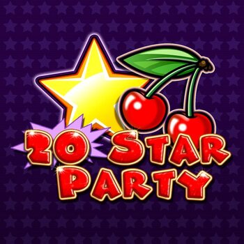 Play 20 Star Party at ICE36