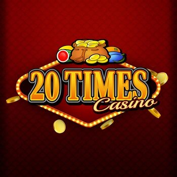 Play 20 Times Casino at ICE36