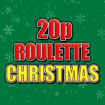 Play 20p Roulette Christmas at ICE36