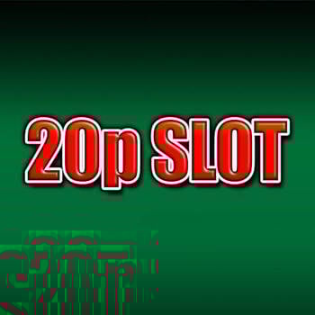 Play 20p Slot at ICE36