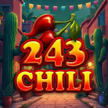 Play 243 Chili at ICE36