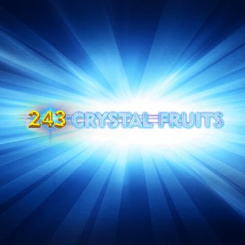 Play 243 Crystal Fruits at ICE36