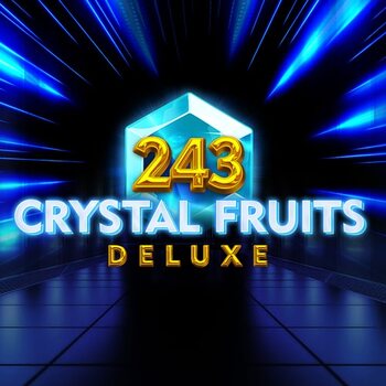 Play 243 Crystal Fruits Deluxe at ICE36