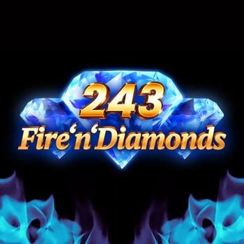 Play 243 Fire N Diamonds at ICE36
