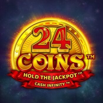 Play 24 Coins at ICE36