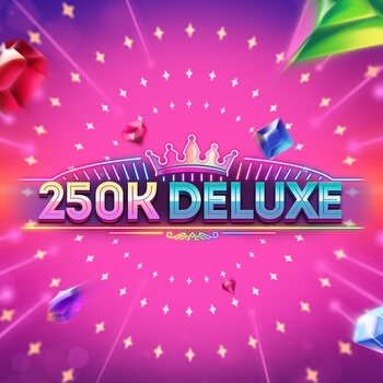 Play 250k Deluxe at ICE36