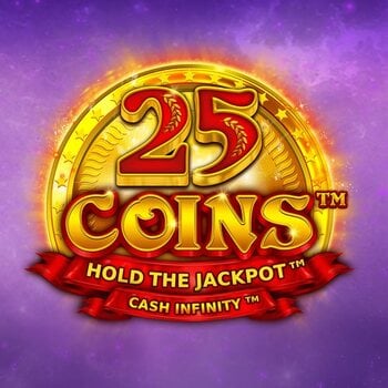 Play 25 Coins at ICE36