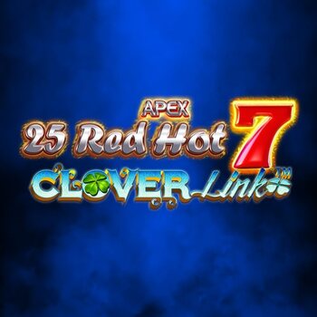 Play 25 Red Hot 7 Clover Link at ICE36