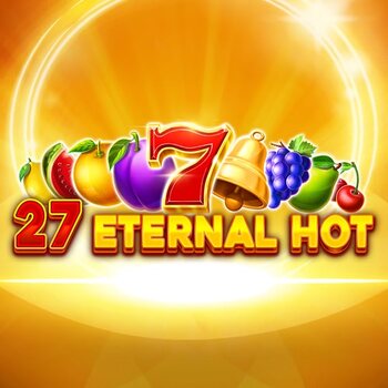 Play 27 Eternal Hot at ICE36