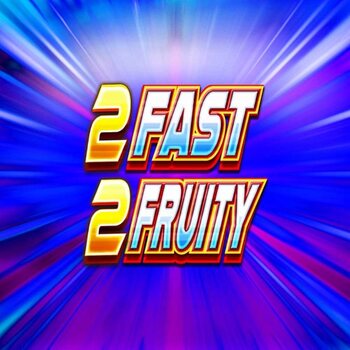 Play 2 Fast 2 Fruity at ICE36