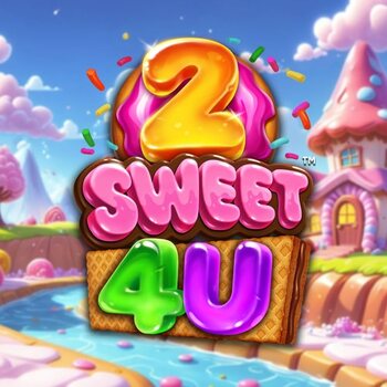 Play 2 Sweet 4 U at ICE36