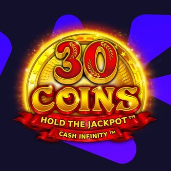 Play 30 Coins at ICE36