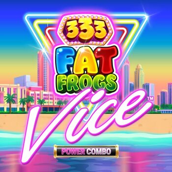 Play 333 Fat Frogs Vice POWER COMBO at ICE36