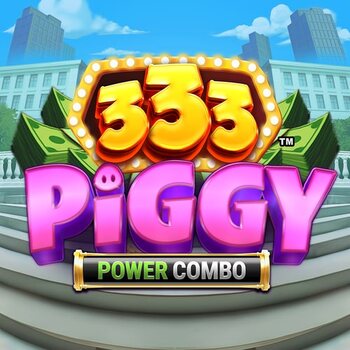 Play 333 Piggy POWER COMBO at ICE36