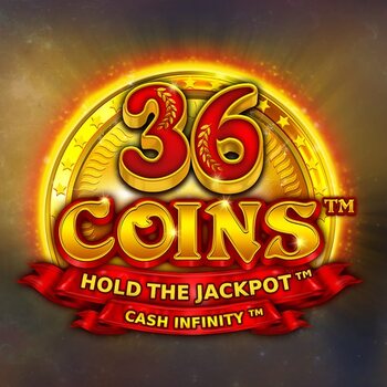 Play 36 Coins at ICE36