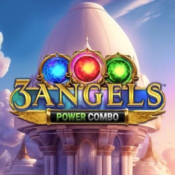 Play 3 Angels Power Combo at ICE36