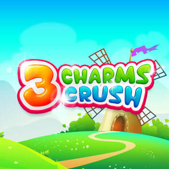 Play 3 Charms Crush at ICE36