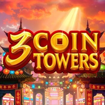 Play 3 Coin Towers at ICE36