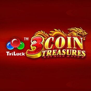 Play 3 Coin Treasures at ICE36