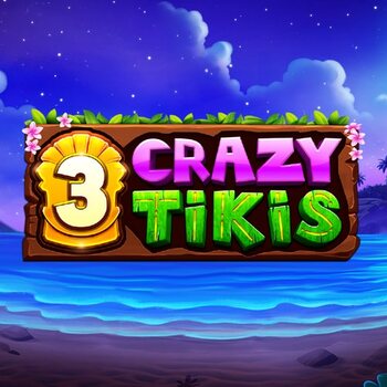 Play 3 Crazy Tikis at ICE36