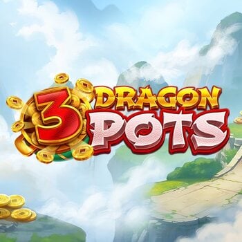 Play 3 Dragon Pots at ICE36