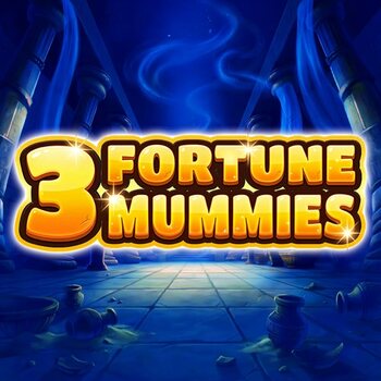 Play 3 Fortune Mummies at ICE36