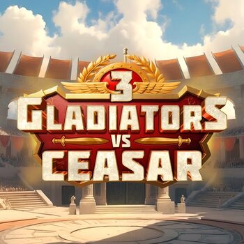 Play 3 Gladiators vs Caesar at ICE36