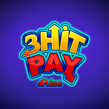 Play 3 Hit Pay at ICE36