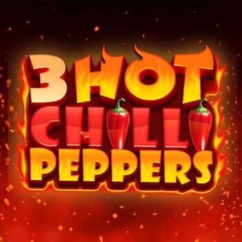 Play 3 Hot Chilli Peppers at ICE36