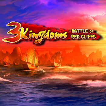 Play 3 Kingdoms - Battle of Red Cliffs at ICE36
