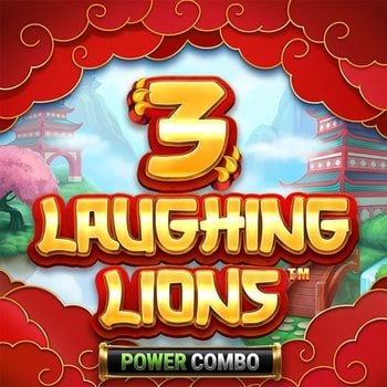 Play 3 Laughing Lions Power Combo at ICE36