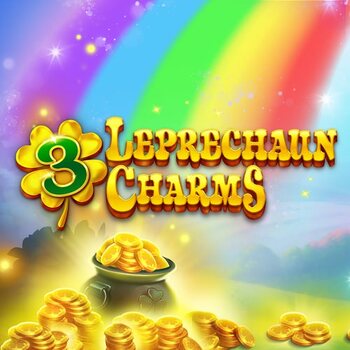 Play 3 Leprechaun Charms at ICE36