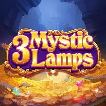 Play 3 Mystic Lamps at ICE36