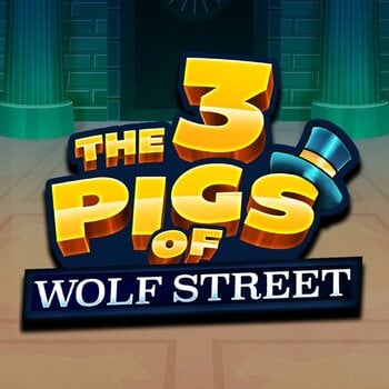 Play 3 Pigs of Wolf Street at ICE36