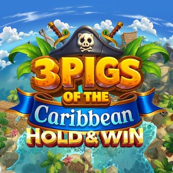 Play 3 Pigs of the Caribbean at ICE36