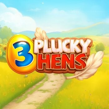Play 3 Plucky Hens at ICE36