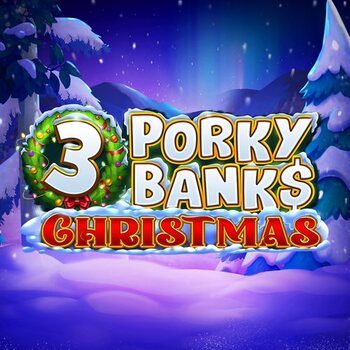 Play 3 Porky Banks Christmas at ICE36