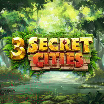 Play 3 Secret Cities at ICE36