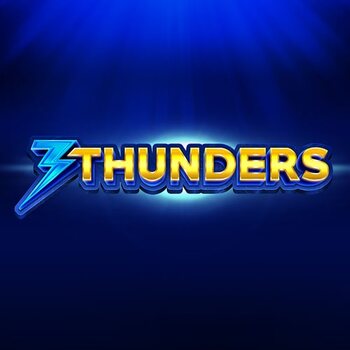 Play 3 Thunders at ICE36