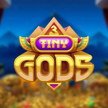 Play 3 Tiny Gods at ICE36