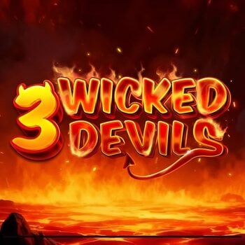 Play 3 Wicked Devils at ICE36