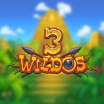 Play 3 Wildos at ICE36