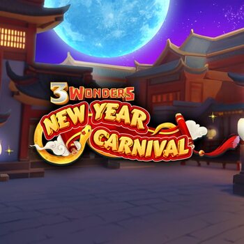 Play 3 Wonders New Year Carnival at ICE36