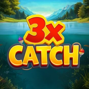 Play 3x Catch at ICE36