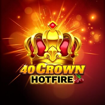 Play 40 Crown Hotfire at ICE36